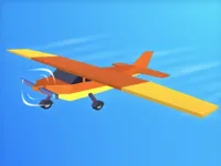 image Crash Landing
