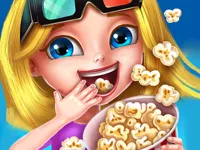 image Kids Movie Night