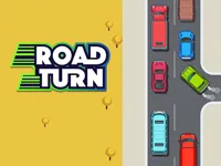 image Road Turn
