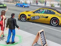 image Taxi Tycoon: Urban Transport Sim