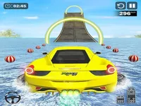 image Racing in City: In Car Driving