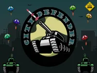 image City Defender War