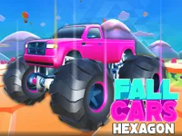 image Fall Cars : Hexagon