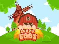 image Crazy Eggs Online Game