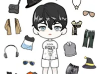 image My Idol Style Diary