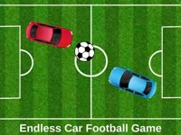 image Endless Car Football Game
