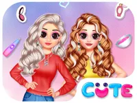 image Princess Makeover Salon