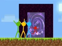 image Stickman Bunny Hop Tricks