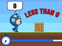 image Math Runner