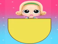 image Wheel Spinner And Eggs Surprise