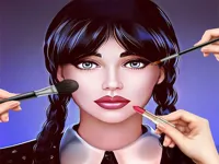 image Valentines Day Makeup Day