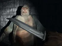 image Super Sergeant Zombies