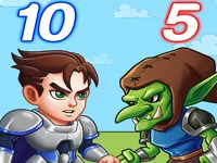 image Hero Tower Wars