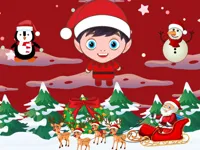 image Christmas Puzzle