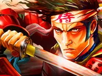 image Samurai Reflexion