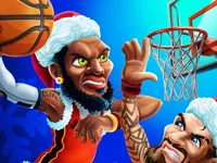 image Basketball Arena: Online Game