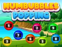 image Numbubbles Popping