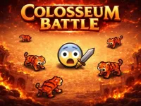 Colosseum Battle