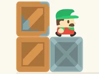 image Sokoban Game