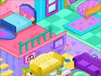 image Candy Manor - Home Design