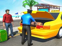 image Gta Car Racing - Simulation Parking