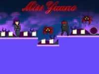image Miss Yuuno
