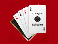 image xLeague Solitaire