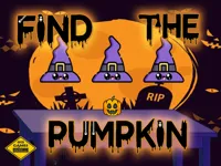 image Find The Pumpkin