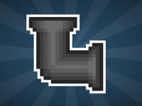 image Pixel Pipes