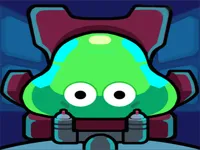slime water