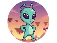 image Galactic Leap