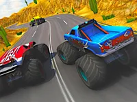image Monster Truck Extreme Racing