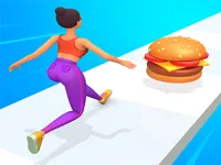 image Twerk Race 3D