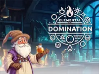 image Elemental Domination