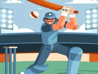 image Pong Cricket