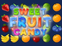 image Sweet Fruit Candy