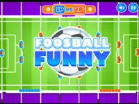 image Foosball Funny