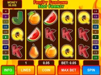 image Fruity Fortune Slot Frenzy