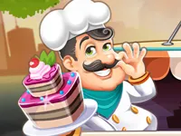 image Bakery Chefs Shop