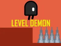 image Level Demon