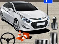 image Car parking 3d Simulator
