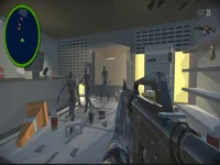 image Private Zombie Wave