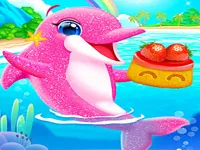 image My Twin Dolphin Baby Care