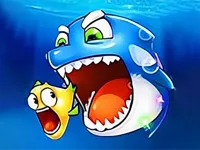 image Hungry Fish Evolution