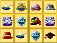 image Hats Memory