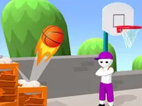 image The ball bounces