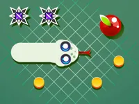 image Funny Snake