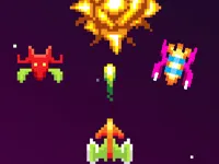 image Retro Blaster