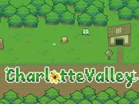image Charlotte Valley