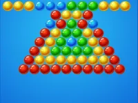 image Bubble Shooter Saga Online